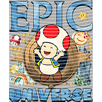 Cartoons and other-CO 2790